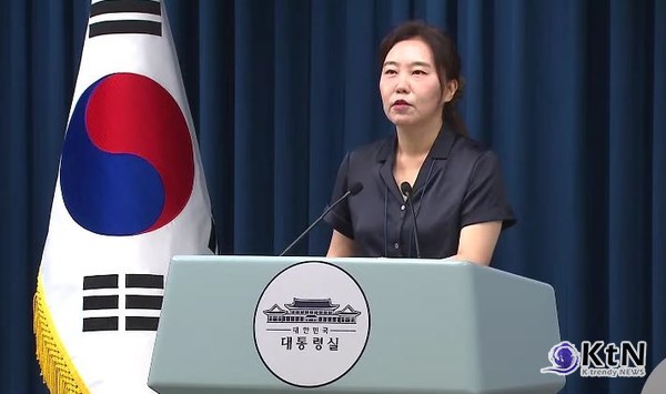 청문회 무산→보고서 재요청… 李대통령, 강선우 포함 4명 장관 ‘금요일 임명 강행’  사진=2025 07.22  대통령실., 국회 , mbc 영상 갈무리 K trendy NEWS DB ⓒ케이 트렌디뉴스 무단전재 및 수집, 재배포금지