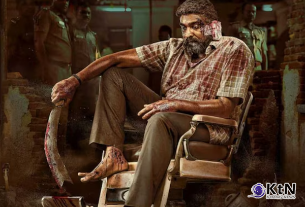 인도 영화 『Maharaj』 사진=스틸. K trendy NEWS DB ⓒ케이 트렌디뉴스 무단전재 및 수집, 재배포금지