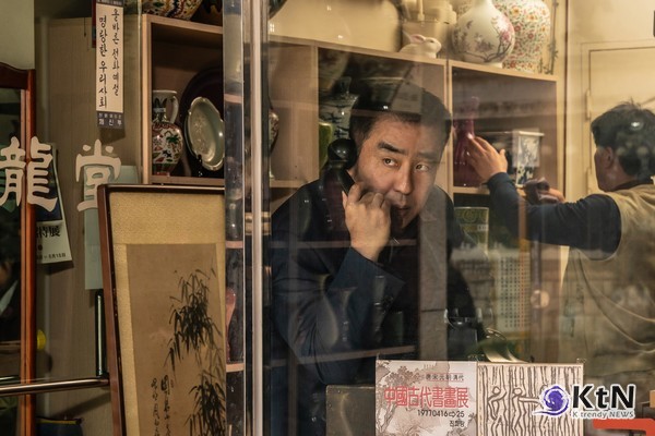 류승룡·양세종, 제대로 터졌다…‘파인: 촌뜨기들’ 한국 시청률 1위 등극  사진=2025 07.19  디즈니+ K trendy NEWS DB ⓒ케이 트렌디뉴스 무단전재 및 수집, 재배포금지