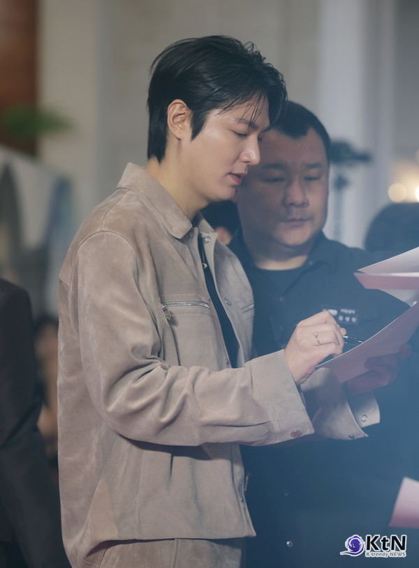 전지적 독자 시점. 사진=K trendy NEWS DB ⓒ케이 트렌디뉴스 무단전재 및 수집, 재배포금지