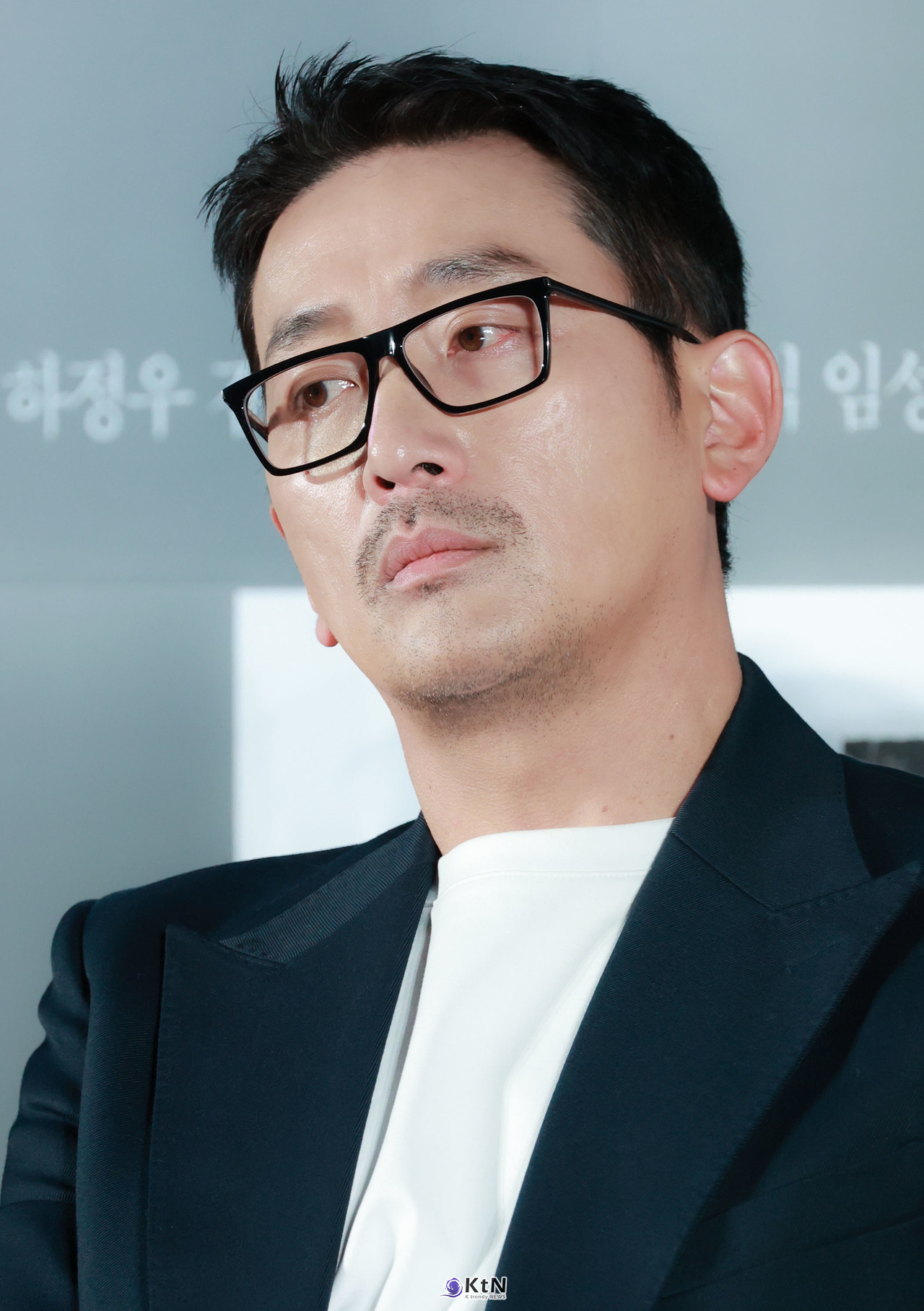 하정우, ‘최음제’ 논란 팬에게 직접 사과… 소속사 “깊이 반성”  사진=2025 07.22 K trendy NEWS DB ⓒ케이 트렌디뉴스 무단전재 및 수집, 재배포금지