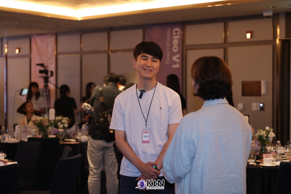  오채환피부과 심지원 원장  “충격파 치료를 주변 의료진으로부터 소개받아 사용해본 경험이 있으며, 예상보다 높은 치료 효과에 주목하게 되었다”  /사진=K trendy NEWS DB ⓒ케이 트렌디뉴스 무단전재 및 수집, 재배포금지