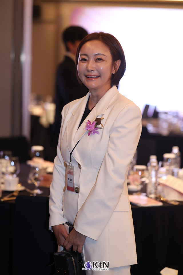 박성미 지사장이 이끄는 현지 확장은 K-메디컬 뷰티의 실질적인 수출력과 교류 기반을 확대하는 중요한 움직임으로 주목받고 있다. /사진=K trendy NEWS DB ⓒ케이 트렌디뉴스 무단전재 및 수집, 재배포금지