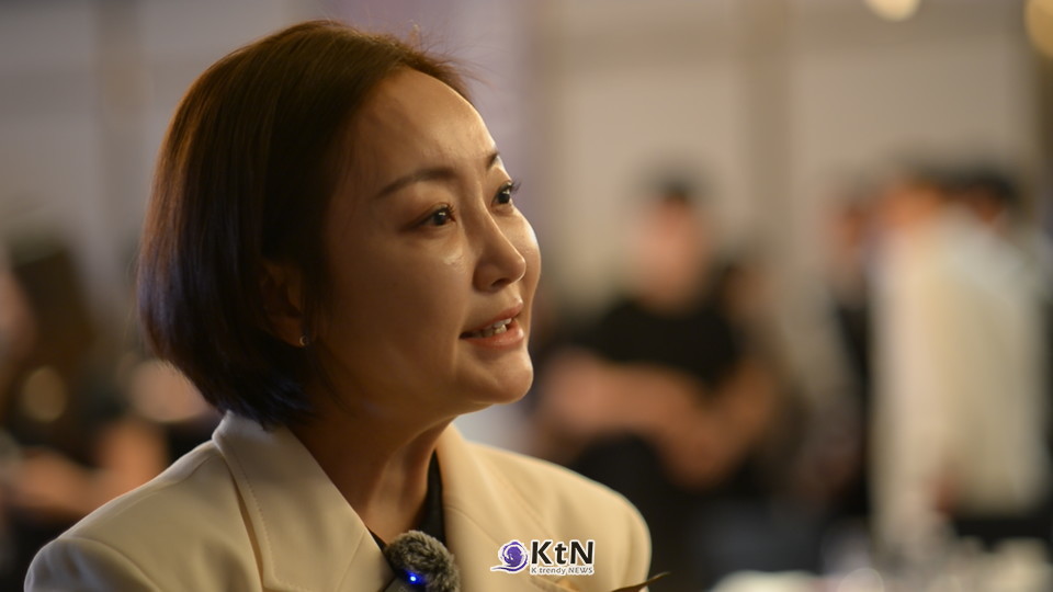 박성미 지사장은 리메드의 기술력뿐 아니라, 한국과 일본 간 의료미용 전문가들의 교류가 시장 확대의 열쇠가 될 것이라고 내다봤다.  /사진=K trendy NEWS DB ⓒ케이 트렌디뉴스 무단전재 및 수집, 재배포금지