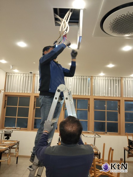 (주)세원이엔지 정진석 기술이사 [네이버 블러그 :전기박사 정박사] 사진=K trendy NEWS DB ⓒ케이 트렌디뉴스 무단전재 및 수집, 재배포금지