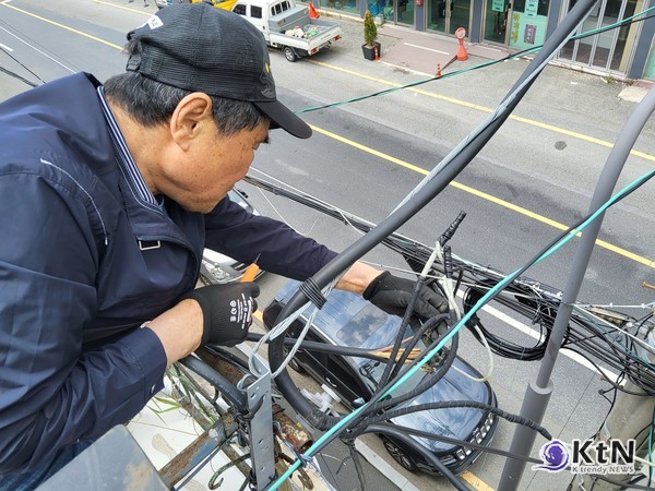 (주)세원이엔지 정진석 기술이사 [네이버 블러그 :전기박사 정박사] 사진=K trendy NEWS DB ⓒ케이 트렌디뉴스 무단전재 및 수집, 재배포금지