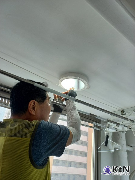 (주)세원이엔지 정진석 기술이사 [네이버 블러그 :전기박사 정박사] 사진=K trendy NEWS DB ⓒ케이 트렌디뉴스 무단전재 및 수집, 재배포금지