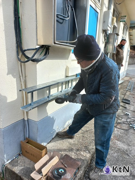 (주)세원이엔지 정진석 기술이사 [네이버 블러그 :전기박사 정박사] 사진=K trendy NEWS DB ⓒ케이 트렌디뉴스 무단전재 및 수집, 재배포금지