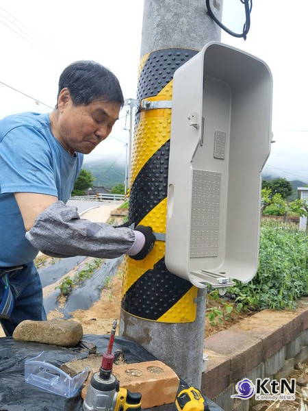 (주)세원이엔지 정진석 기술이사 [네이버 블러그 :전기박사 정박사] 사진=K trendy NEWS DB ⓒ케이 트렌디뉴스 무단전재 및 수집, 재배포금지