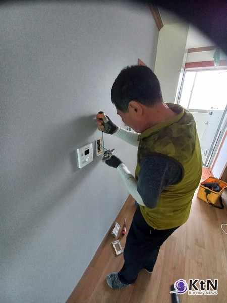 (주)세원이엔지 정진석 기술이사 [네이버 블러그 :전기박사 정박사] 사진=K trendy NEWS DB ⓒ케이 트렌디뉴스 무단전재 및 수집, 재배포금지