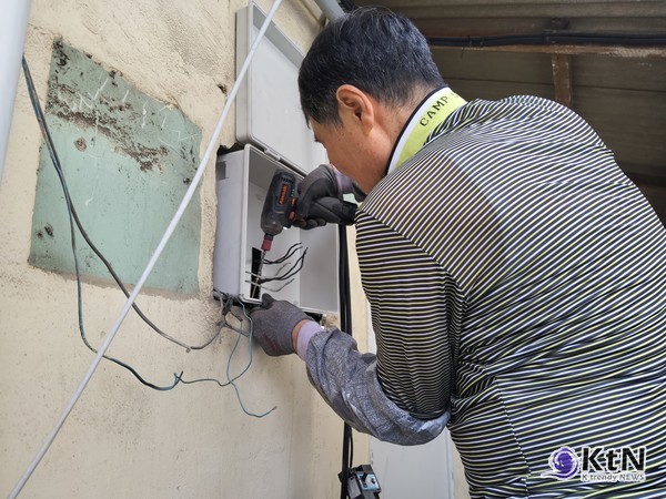 (주)세원이엔지 정진석 기술이사 [네이버 블러그 :전기박사 정박사] 사진=K trendy NEWS DB ⓒ케이 트렌디뉴스 무단전재 및 수집, 재배포금지