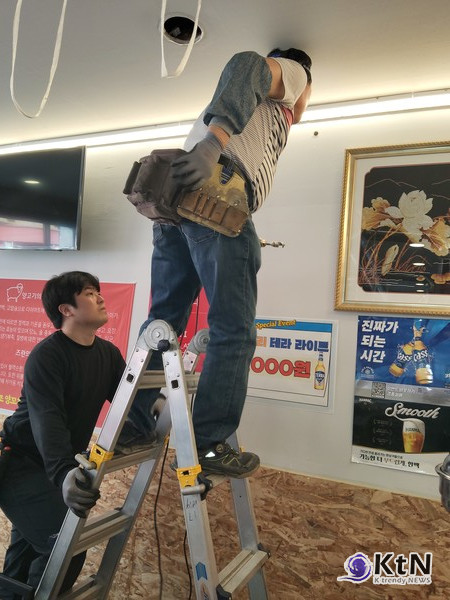 (주)세원이엔지 정진석 기술이사 [네이버 블러그 :전기박사 정박사] 사진=K trendy NEWS DB ⓒ케이 트렌디뉴스 무단전재 및 수집, 재배포금지