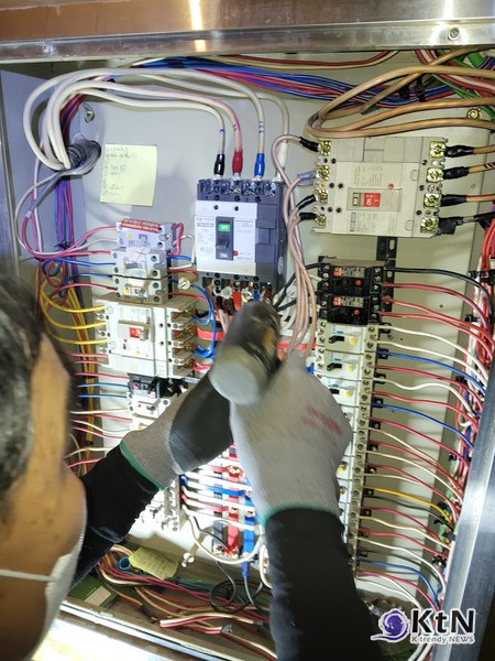 (주)세원이엔지 정진석 기술이사 [네이버 블러그 :전기박사 정박사] 사진=K trendy NEWS DB ⓒ케이 트렌디뉴스 무단전재 및 수집, 재배포금지