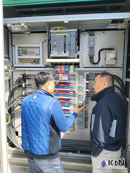 (주)세원이엔지 정진석 기술이사 [네이버 블러그 :전기박사 정박사] 사진=K trendy NEWS DB ⓒ케이 트렌디뉴스 무단전재 및 수집, 재배포금지