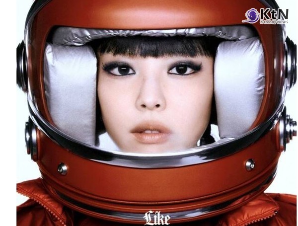 제니 ‘라이크 제니’, 美 빌보드 선정 ‘2025년 최고의 K팝 노래’ 1위   사진=2025 07.23  OA엔터테인먼트 K trendy NEWS DB ⓒ케이 트렌디뉴스 무단전재 및 수집, 재배포금지