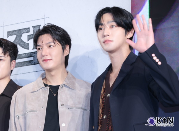 [K-영화 트렌드] 첫날부터 12만 돌파! 안효섭 ·이민호 주연 ‘전독시’ 박스오피스 정복 사진=2025 07.24 K trendy NEWS DB ⓒ케이 트렌디뉴스 무단전재 및 수집, 재배포금지