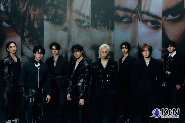 스트레이 키즈, 런던·마드리드 초대형 스타디움 '2연타 매진'…K팝 최초의 기록 [종합]  사진=2025 07.24 JYP엔터테인먼트 K trendy NEWS DB ⓒ케이 트렌디뉴스 무단전재 및 수집, 재배포금지