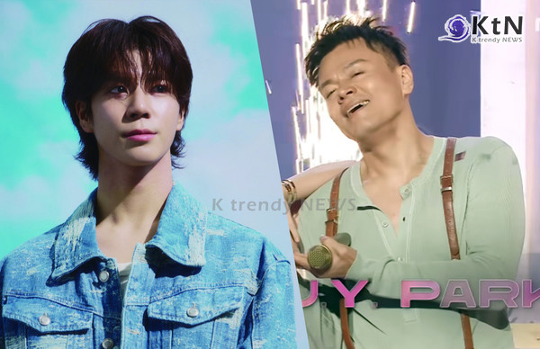 정동원, 박진영 '이지 러버' 리메이크…8월 5일 음원 발매  사진=2025 07.28 쇼플레이엔터테인먼트 / MBCkpop  K trendy NEWS DB ⓒ케이 트렌디뉴스 무단전재 및 수집, 재배포금지