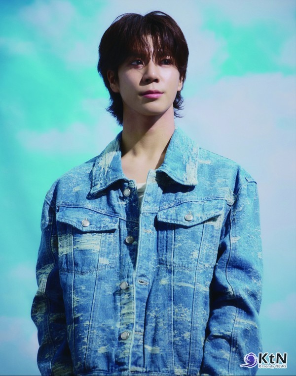 정동원, 박진영 '이지 러버' 리메이크…8월 5일 음원 발매  사진=2025 07.28 쇼플레이엔터테인먼트 K trendy NEWS DB ⓒ케이 트렌디뉴스 무단전재 및 수집, 재배포금지