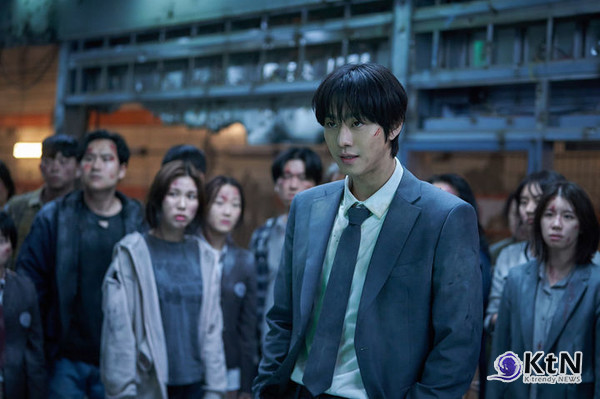 [영화 트렌드] 5일 연속 1위 ‘전지적 독자 시점’, 누적 관객 62만…N차 관람 열풍까지 사진=2025 07.28 롯데엔터테인먼트  K trendy NEWS DB ⓒ케이 트렌디뉴스 무단전재 및 수집, 재배포금지