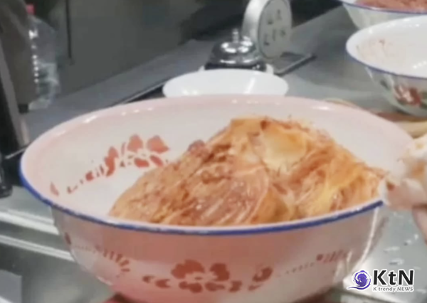 [K컬처 리포트] 중국판 ‘흑백요리사’ 논란, 서경덕 “김치도 베끼더니 예능까지 짝퉁” 사진=2025 07.28서경덕 교수 SNS K trendy NEWS DB ⓒ케이 트렌디뉴스 무단전재 및 수집, 재배포금지