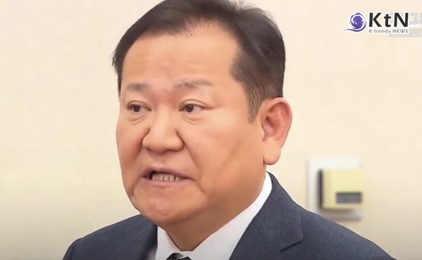내란특검, 이상민 전 장관 구속영장 청구…“내란·단전지시·헌재 위증 혐의”  사진=2025 07.28 국회  영상 갈무리  K trendy NEWS DB ⓒ케이 트렌디뉴스 무단전재 및 수집, 재배포금지