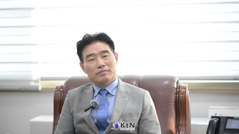 고양특례시의회 김운남 의장은 고양시가 임홍열 시의원을 도시계획위원회에서 해촉한 결정에 대해 “지방의회의 권한과 자율성을 근본적으로 훼손한 중대한 사안”이라며 강한 유감을 표명  /사진= K trendy NEWS DB ⓒ케이 트렌디뉴스 무단전재 및 수집, 재배포금지