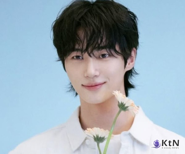  ‘선재’ 변우석, K-POP 축제에 뜬다… 8월 시상자로 무대 출격  사진=2025 07.29  바로엔터 K trendy NEWS DB ⓒ케이 트렌디뉴스 무단전재 및 수집, 재배포금지