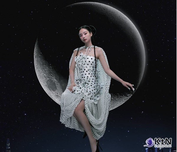 제니, 서울을 입다… ‘서울관광 홍보대사’로 감성 전파  사진=2025 07.29  서울관광재단  K trendy NEWS DB ⓒ케이 트렌디뉴스 무단전재 및 수집, 재배포금지