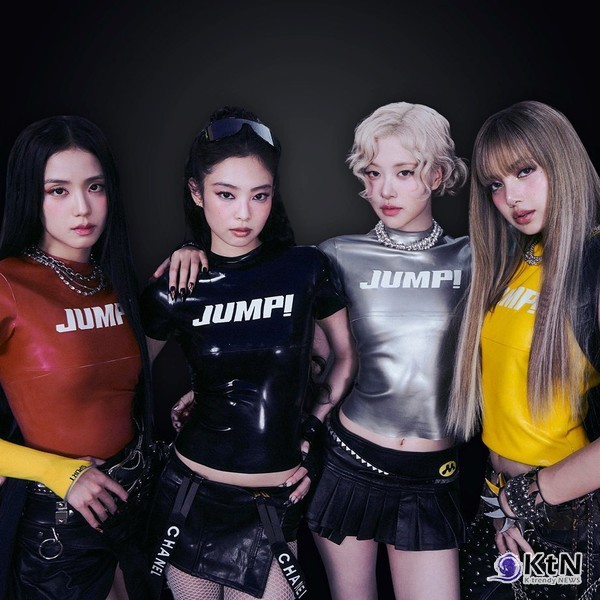 제니, 서울을 입다… ‘서울관광 홍보대사’로 감성 전파  사진=2025 07.29  YG 엔터   블랙핑크는 최근 신곡 ‘뛰어(JUMP)’로 글로벌 차트를 강타  K trendy NEWS DB ⓒ케이 트렌디뉴스 무단전재 및 수집, 재배포금지