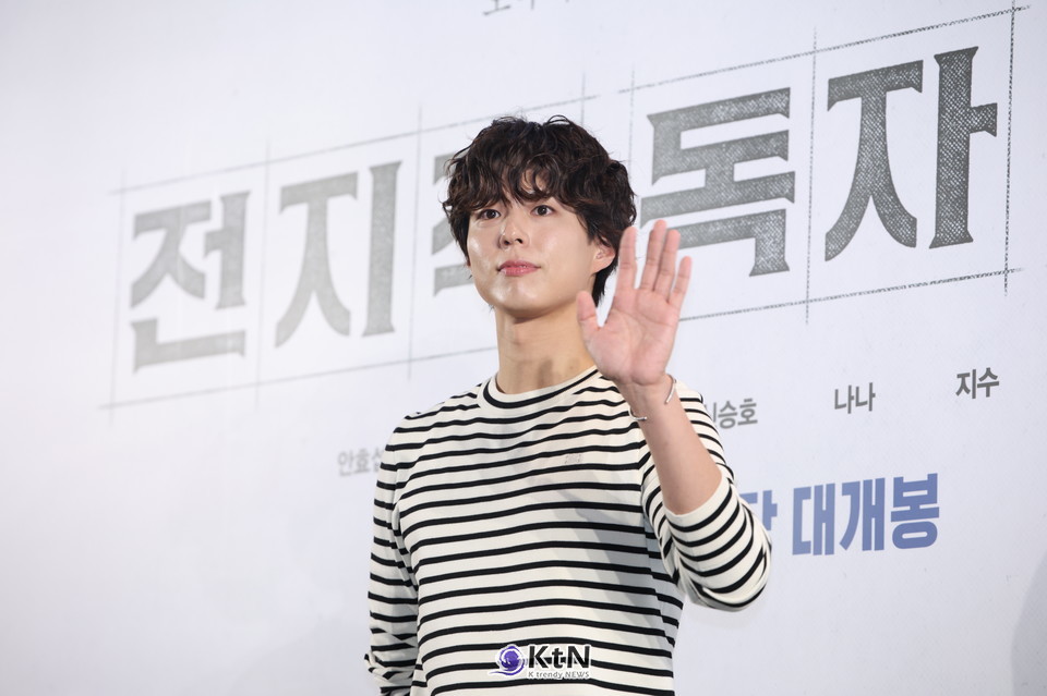 현실에 나타난 소설 속 주인공? 박보검의 판타지 비주얼 /사진=K trendy NEWS DB ⓒ케이 트렌디뉴스 무단전재 및 수집, 재배포금지