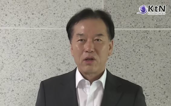  ‘윤 부자감세’ 폐기… 법인세율·양도세 기준 원상회복  사진=2025 07.29 영합뉴스 TV 영상 갈무리   K trendy NEWS DB ⓒ케이 트렌디뉴스 무단전재 및 수집, 재배포금지