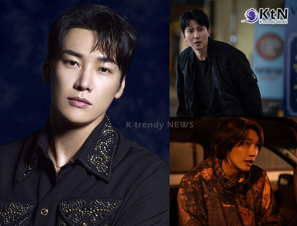 [K 인터뷰] ‘트리거’ 김영광 “‘문백’시한부 역 위해 8kg 감량… 쉬고 싶지 않아요”  사진=2025 07.29  넷플릭스  K trendy NEWS DB ⓒ케이 트렌디뉴스 무단전재 및 수집, 재배포금지