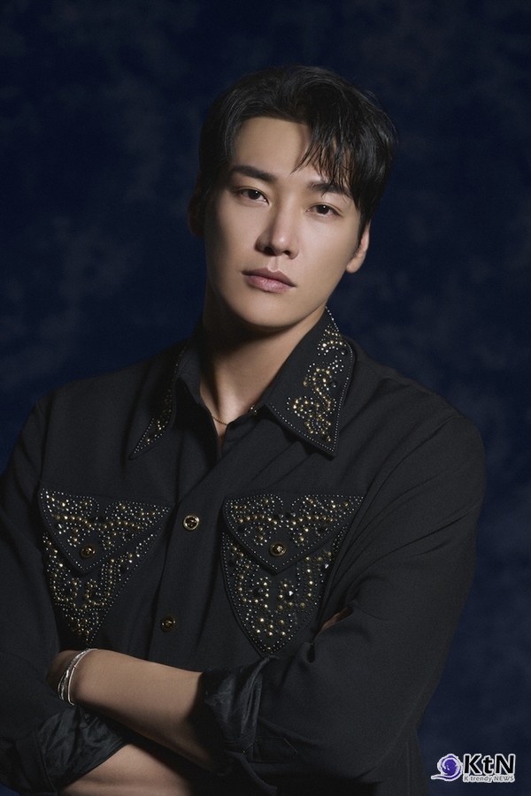 [K 인터뷰] ‘트리거’ 김영광 “‘문백’시한부 역 위해 8kg 감량… 쉬고 싶지 않아요”  사진=2025 07.29  넷플릭스  K trendy NEWS DB ⓒ케이 트렌디뉴스 무단전재 및 수집, 재배포금지