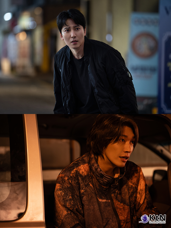 [K 인터뷰] ‘트리거’ 김영광 “‘문백’시한부 역 위해 8kg 감량… 쉬고 싶지 않아요”  사진=2025 07.29  넷플릭스  K trendy NEWS DB ⓒ케이 트렌디뉴스 무단전재 및 수집, 재배포금지