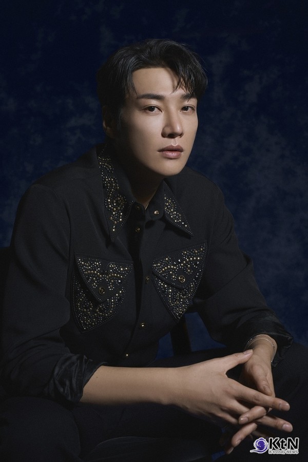 [K 인터뷰] ‘트리거’ 김영광 “‘문백’시한부 역 위해 8kg 감량… 쉬고 싶지 않아요”  사진=2025 07.29  넷플릭스  K trendy NEWS DB ⓒ케이 트렌디뉴스 무단전재 및 수집, 재배포금지