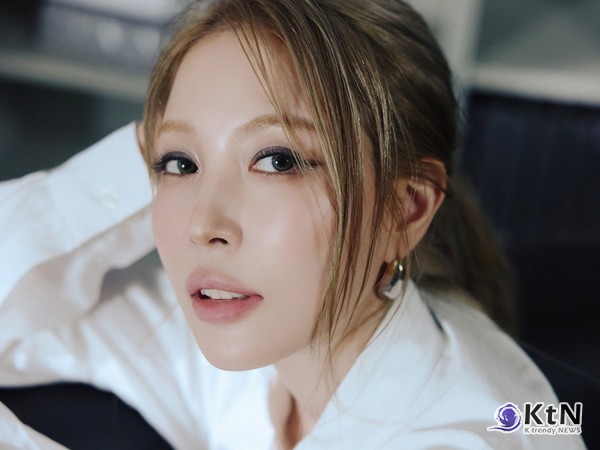 급성 골괴사 겪은 보아, 1억 원 기부…삼성서울병원이 울었다 사진=2025 07.30 SM엔터테인먼트 K trendy NEWS DB ⓒ케이 트렌디뉴스 무단전재 및 수집, 재배포금지