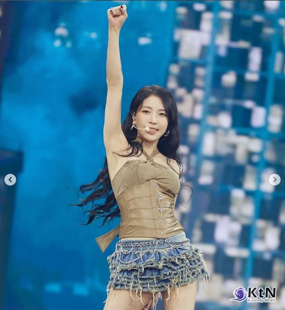 보아, 데뷔 25주년 콘서트 전격 취소…“급성 골괴사 진단, 수술 결정” 사진=2025 07.15  보아 인스타그램 갈무리 K trendy NEWS DB ⓒ케이 트렌디뉴스 무단전재 및 수집, 재배포금지