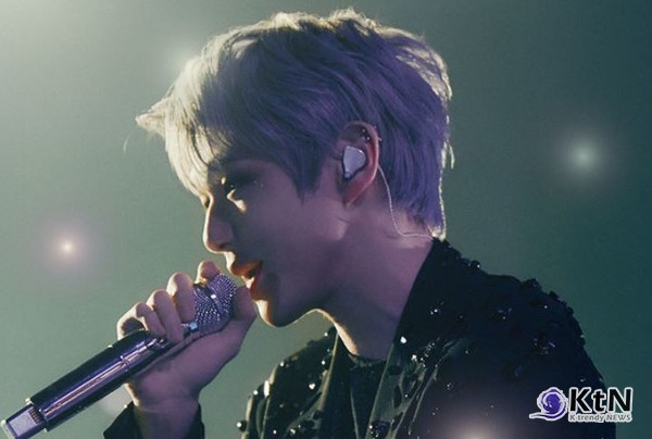 “강다니엘, 중남미로 간다” — 솔로 데뷔 후 첫 라탐 투어 전격 발표 사진=2025 07.30  소속사 에이라(ARA)는 7월 30일 ‘2025 강다니엘 라탐 투어 – 액트: 뉴 에피소드’ 공식 포스터를 공개   K trendy NEWS DB ⓒ케이 트렌디뉴스 무단전재 및 수집, 재배포금지