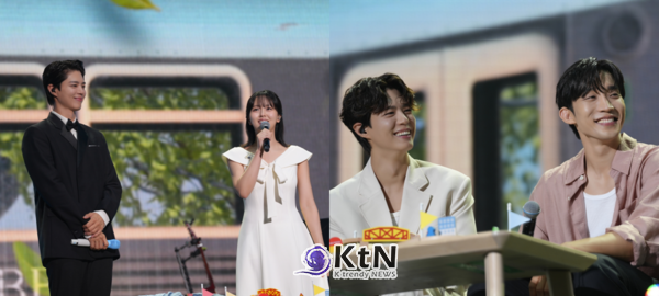 박보검, 요코하마 2만 팬 심장 저격 사진=2025 07.30  더블랙레이블 K trendy NEWS DB ⓒ케이 트렌디뉴스 무단전재 및 수집, 재배포금지
