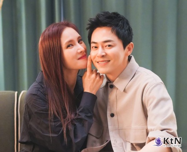 조정석♥거미, 둘째 임신 “아직 초기…조심스러운 시기”  사진=2025 07.31  넷플릭스 K trendy NEWS DB ⓒ케이 트렌디뉴스 무단전재 및 수집, 재배포금지