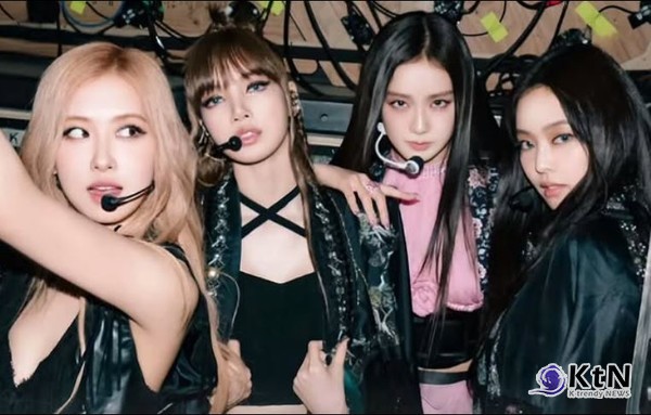 블랙핑크 ‘핑크 베놈’ MV, 10억뷰 돌파… K팝 유튜브 신기록 또 추가 사진=2025 08.04 YG엔터테인먼트 K trendy NEWS DB ⓒ케이 트렌디뉴스 무단전재 및 수집, 재배포금지​​​​​​​