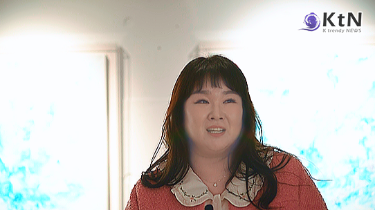 "생리대 살 돈도 없어" 개그우먼 김민경, 생활고 고백  사진=2025 08.05 K trendy NEWS DB ⓒ케이 트렌디뉴스 무단전재 및 수집, 재배포금지