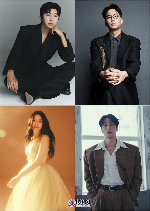  ‘불후의 명곡’ 접수한 임영웅, 신곡+콜라보까지… “역대급 감동 온다”   사진=2025 08.05  물고기 뮤직 뮤직팜엔터테인먼트, 325E&C, WAKEONE  K trendy NEWS DB ⓒ케이 트렌디뉴스 무단전재 및 수집, 재배포금지