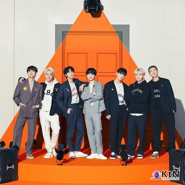  “(방탄소년단)BTS 지민은 1위, 진은 급등, 지드래곤은 여전히 건재…7월 브랜드파워 톱3, 그 이유는?”  사진=2025 07.19 빅히트 뮤직  K trendy NEWS DB ⓒ케이 트렌디뉴스 무단전재 및 수집, 재배포금지 