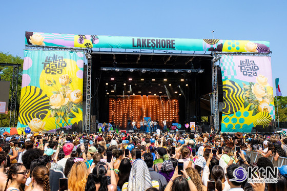 보이넥스트도어, ‘롤라팔루자’ 잇는 초대형 무대 '그래미 뮤지엄' 입성 사진=2025 08.05 KOZ엔터테인먼트K trendy NEWS DB ⓒ케이 트렌디뉴스 무단전재 및 수집, 재배포금지