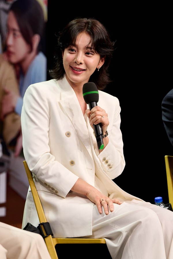 설인아, ‘무쇠소녀단2’ 촬영 중 부상… “발목 치료 전념, 복귀 여부는 미정” 사진=2025 08.05  K trendy NEWS DB ⓒ케이 트렌디뉴스 무단전재 및 수집, 재배포금지