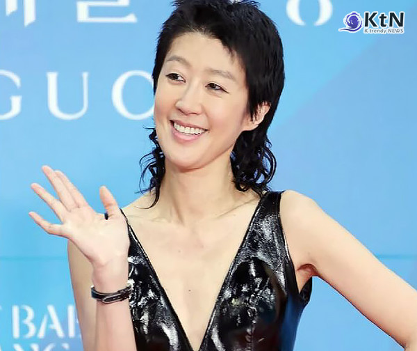 홍진경, 22년 만에 귀책 없는 이혼… 헐리우드식 가족으로 남다  사진=2025 08.04   K trendy NEWS DB ⓒ케이 트렌디뉴스 무단전재 및 수집, 재배포금지