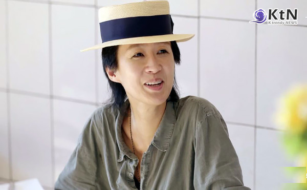 홍진경, 22년 만에 귀책 없는 이혼… 헐리우드식 가족으로 남다  사진=2025 08.04  jtbc  K trendy NEWS DB ⓒ케이 트렌디뉴스 무단전재 및 수집, 재배포금지