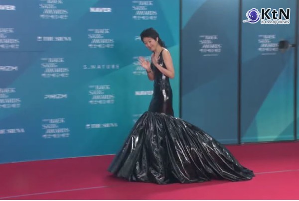 홍진경, 22년 만에 귀책 없는 이혼… 헐리우드식 가족으로 남다  사진=2025 08.04  jtbc  K trendy NEWS DB ⓒ케이 트렌디뉴스 무단전재 및 수집, 재배포금지